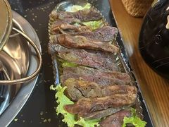 -陀岗美食·云南藏式特色餐厅