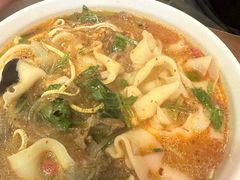 -合记烩面(人民路店)