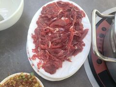-万祥牛肉火锅(金龙店)