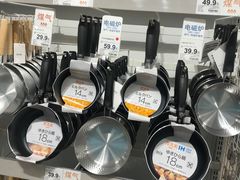 -NITORI 宜得利家居(金银潭永旺梦乐城店)