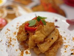 -避风塘·金牌店·夜宵(金玉兰店)