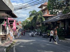 -乌布德传统市场
