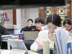 -牛学教育雅思托福PTE·小语种培训(小寨校区)