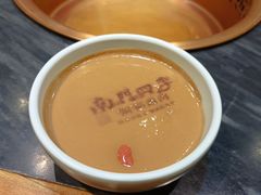 -南门四季铜锅涮肉(左家庄店)