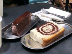 -Awfully Chocolate(嘉里城店)