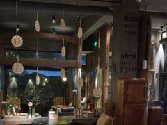 -陶享时光西餐·下午茶·竹林花园(新城店)
