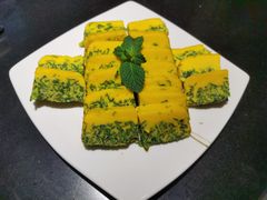 -风味小馆(天目湖宾馆店)