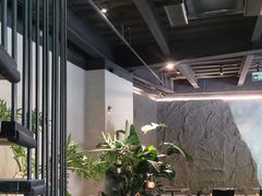 -J Create城市露营咖啡·简餐·宠物(上海动物园店)