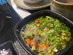 -新草堂锅物料理(泉城路店)