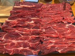 -牛品福潮汕牛肉火锅(旺庄店)