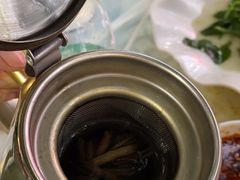 -范饭椰林川湘味海鲜·椰子鸡(三亚湾椰梦长廊店)