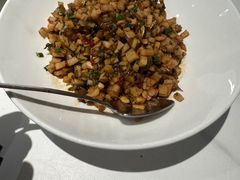 -炊烟小炒黄牛肉(华夏店)