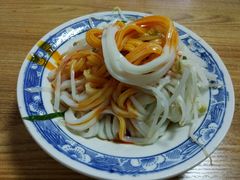 米皮-吴升米皮店(红专南路分店)