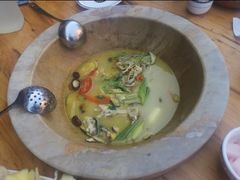 -云南野生菌石锅鱼石锅鸡(大金塔店)