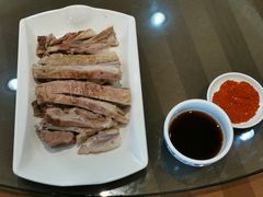 -老毛手抓·盐池滩羊非遗手抓(宁夏总店)