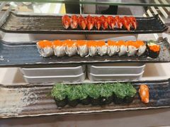 -星伦多自助料理(永旺店)