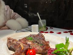 -王品牛排(杭州大厦店)