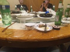 -孙记驴肉山庄(李桥店)