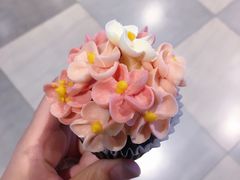 -BON CAKE(华贸购物中心店)