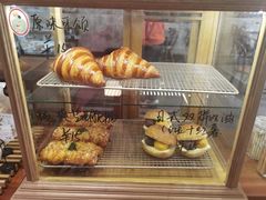 -侘寂甜品(自取店)