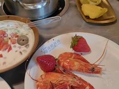 -伍棵星炭烤自助料理·烤鳗鱼(浦东食品城店)