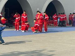-回龙观体育文化公园