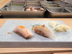 -鮨政· Omakase(港汇恒隆广场店)