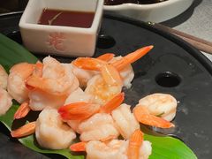 -桂满陇·西湖船宴(平安金融中心店)