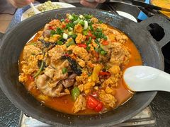 -湘肠香火锅店(团结湖店)