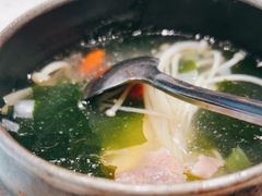 -韩时烤肉(丰科万达广场店)