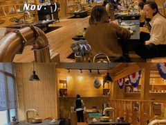 大堂-味家烤肉烤鳗鱼牛排(西塔旗舰店)