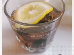 -拉拉伯爵西餐厅(青田店)