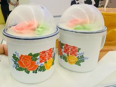 -红星前进面包牛奶公司(君太店)