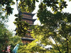 -常熟方塔园