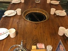 -额尔敦草原涮羊肉·烧烤(冻青树总店)
