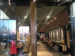 门面-川旺角川粤融合菜•海景餐厅(星海广场店)
