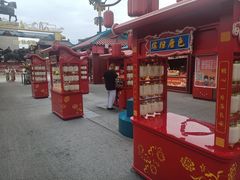 -大唐不夜城贞观广场