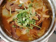 -乡村基(大渡口区国际广场店)