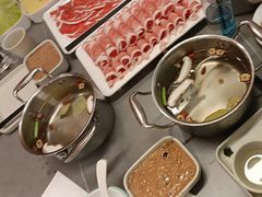-君邦火锅(新疆大厦店)