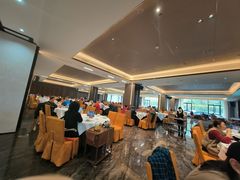 -东豪园林海鲜酒家(南港路辅路店)