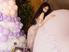 -圣霏亚礼服租赁·主持人服装租赁(上海静安总店)