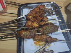 -铁诚烤肉