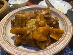 -并州大牌档之醉轻尘