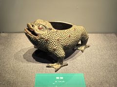 -北京工艺美术博物馆