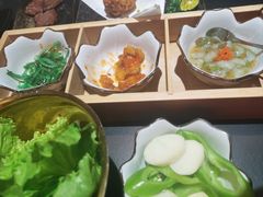 -無二炙坊·和牛烧肉(大钟寺1733店)