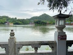 -珠海圆明新园