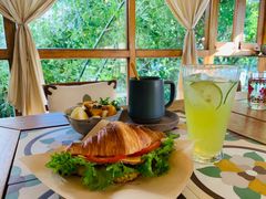 -时光花园(白鹭洲店)