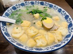 -小潘记鸭血粉丝汤