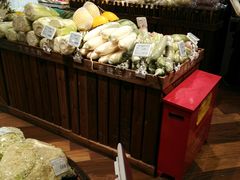 -京客隆超市(华安店)
