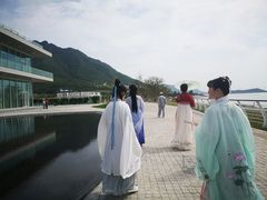 -坝光海滩